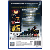 Bionicle: Heroes for Playstation 2
