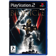 Bionicle for Playstation 2