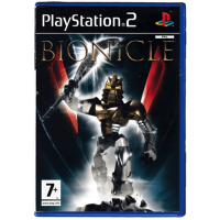 Bionicle for Playstation 2