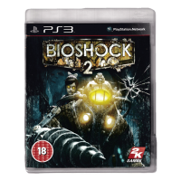 Bioshock 2 for Playstation 3