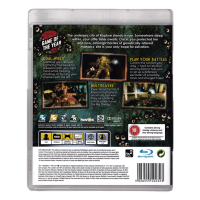 Bioshock 2 for Playstation 3