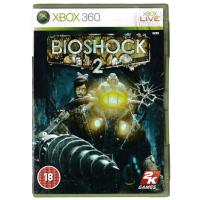 Bioshock 2 for Xbox 360
