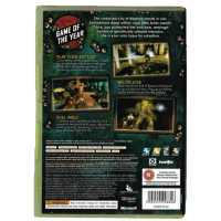 Bioshock 2 for Xbox 360