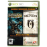 Bioshock + Elder Scrolls IV: Oblivion for Xbox 360