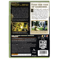 Bioshock + Elder Scrolls IV: Oblivion for Xbox 360