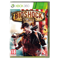 Bioshock: Infinite for Xbox 360
