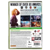 Bioshock: Infinite for Xbox 360