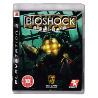 Bioshock for Playstation 3