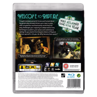 Bioshock for Playstation 3
