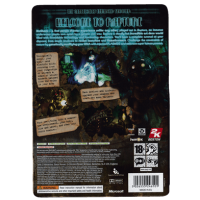 Bioshock Steelcase Edition for Xbox 360