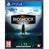 Bioshock: The Collection for Playstation 4