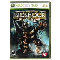 Bioshock for Xbox 360