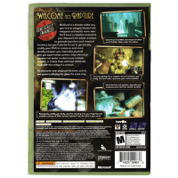 Bioshock for Xbox 360
