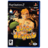 Black & Bruised for Playstation 2