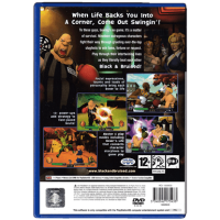 Black & Bruised for Playstation 2