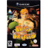 Black & Bruised for Nintendo Gamecube