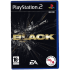 Black for Playstation 2