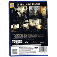 Black for Playstation 2