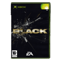 Black for Xbox Classic