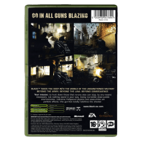 Black for Xbox Classic