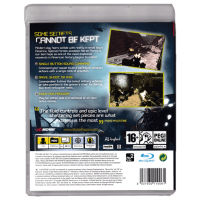 Blacksite for Playstation 3