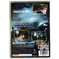 Blacksite for Xbox 360