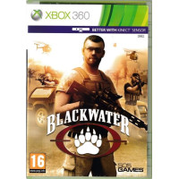 Blackwater for Xbox 360