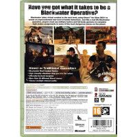 Blackwater for Xbox 360