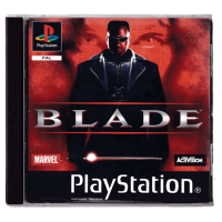 Blade for Playstation 1