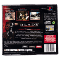 Blade for Playstation 1