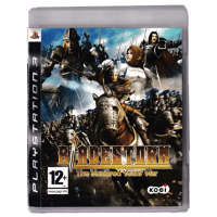 Bladestorm: The Hundred Years' War for Playstation 3