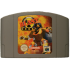Blast Corps for Nintendo 64