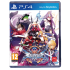 Blazblue Centralfiction for Playstation 4