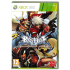 BlazBlue Continuum Shift for Xbox 360