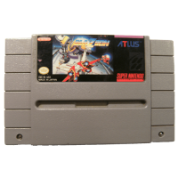 Blazeon NTSC for Super Nintendo