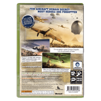 Blazing Angels 2: Secrets Missions of WWII for Xbox 360