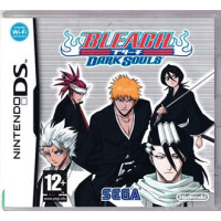 Bleach: Dark Souls for Nintendo DS