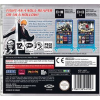 Bleach: Dark Souls for Nintendo DS