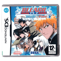 Bleach: The Blade of Fate for Nintendo DS