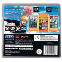 Bleach: The Blade of Fate for Nintendo DS