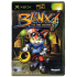 Blinx: The Time Sweeper for Xbox Classic