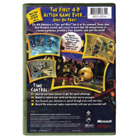 Blinx: The Time Sweeper for Xbox Classic