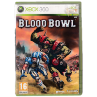 Blood Bowl for Xbox 360