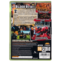 Blood Bowl for Xbox 360
