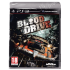Blood Drive for Playstation 3