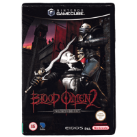 Blood Omen 2 for Nintendo Gamecube