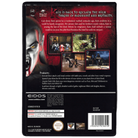 Blood Omen 2 for Nintendo Gamecube