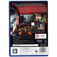 Blood Omen 2 for Playstation 2