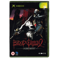 Blood Omen 2 for Xbox Classic