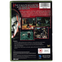 Blood Omen 2 for Xbox Classic